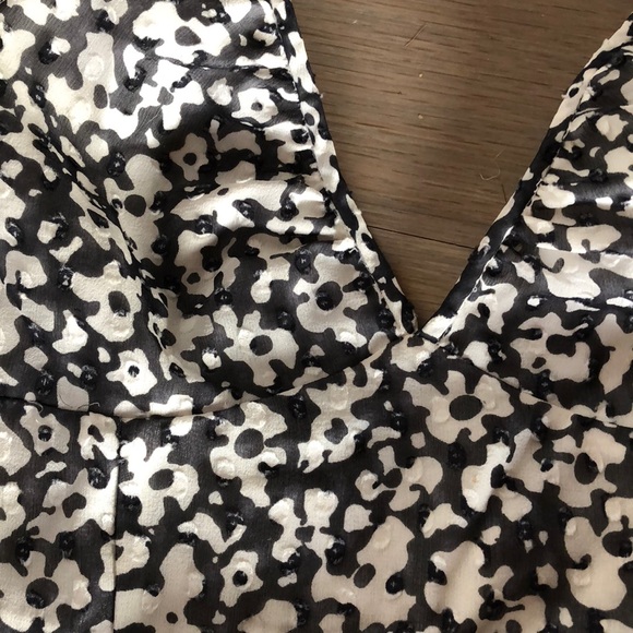 Tibi top - Picture 2 of 3